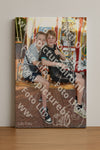 Evenement foto: Serie 1910