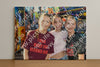 Evenement foto: Serie 1910