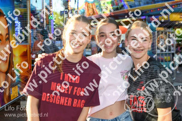 Evenement foto: Serie 1910