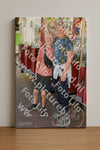 Evenement foto: Serie 1910