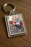 Evenement foto: Serie 1910