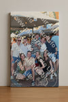 Evenement foto: Serie 1910