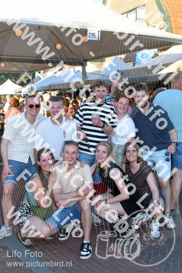 Evenement foto: Serie 1910