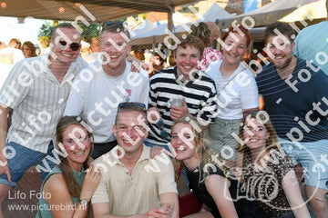 Evenement foto: Serie 1910