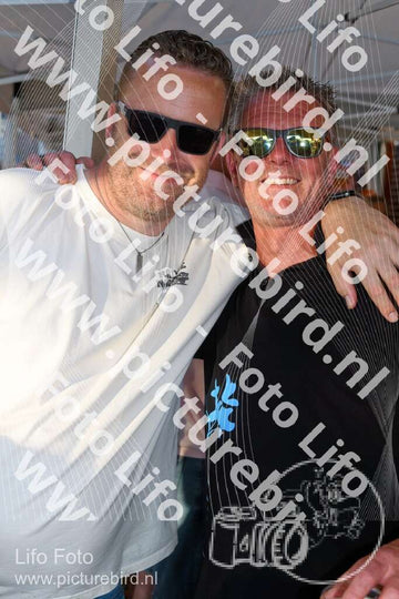 Evenement foto: Serie 1910