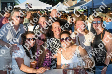 Evenement foto: Serie 1910