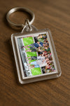 Evenement foto: Serie 1910