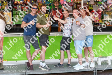 Evenement foto: Serie 1910