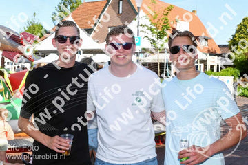 Evenement foto: Serie 1912