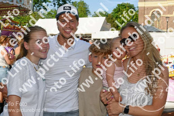 Evenement foto: Serie 1912