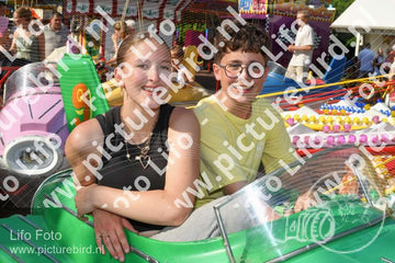 Evenement foto: Serie 1912