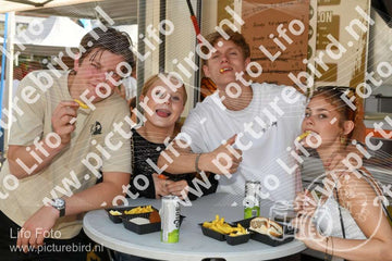 Evenement foto: Serie 1912