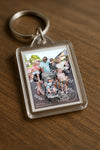 Evenement foto: Serie 1912