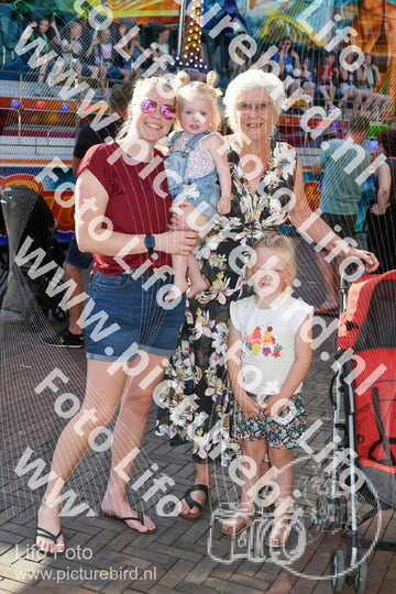Evenement foto: Serie 1912