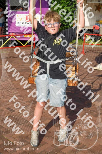 Evenement foto: Serie 1912