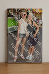 Evenement foto: Serie 1912