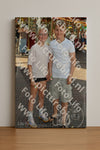 Evenement foto: Serie 1912