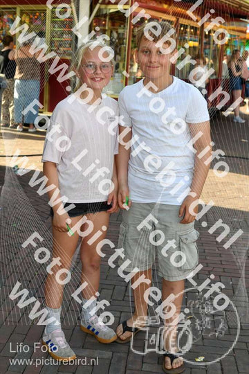 Evenement foto: Serie 1912