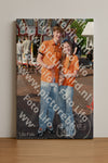 Evenement foto: Serie 1912