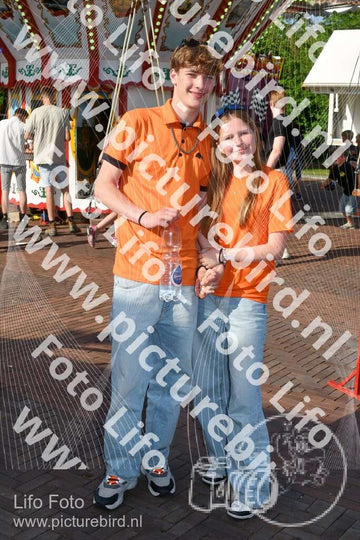 Evenement foto: Serie 1912