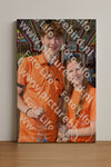 Evenement foto: Serie 1912
