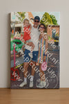 Evenement foto: Serie 1912
