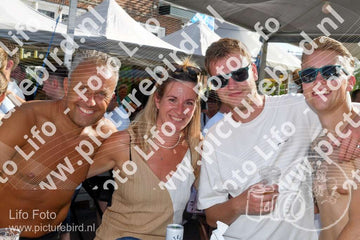 Evenement foto: Serie 1912