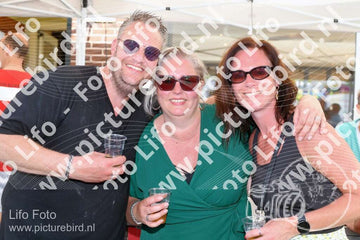 Evenement foto: Serie 1912