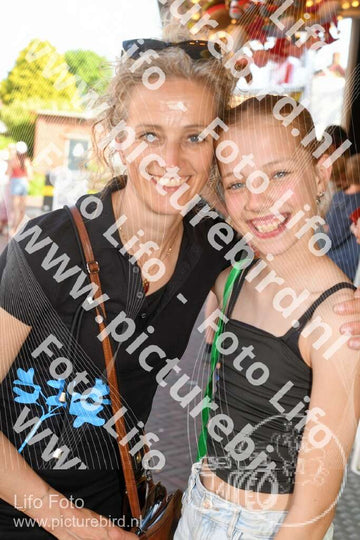 Evenement foto: Serie 1912