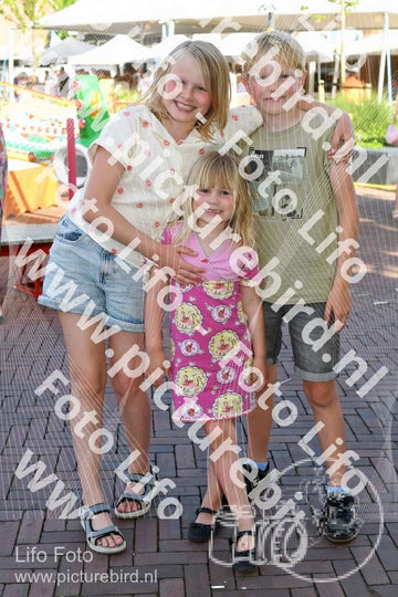 Evenement foto: Serie 1912