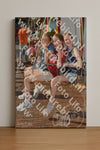 Evenement foto: Serie 1912