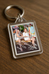Evenement foto: Serie 1912