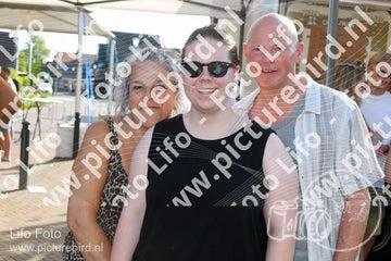 Evenement foto: Serie 1912
