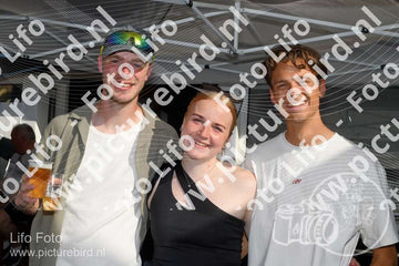 Evenement foto: Serie 1912
