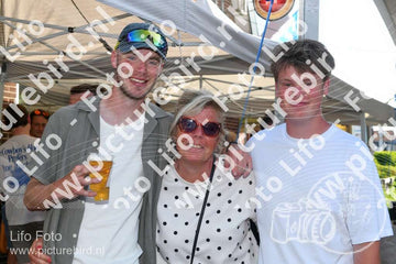 Evenement foto: Serie 1912