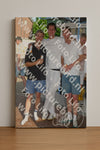 Evenement foto: Serie 1912