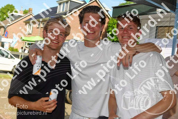 Evenement foto: Serie 1912