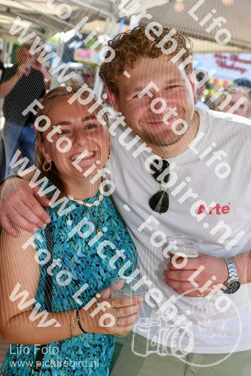 Evenement foto: Serie 1912