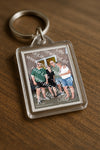 Evenement foto: Serie 1912