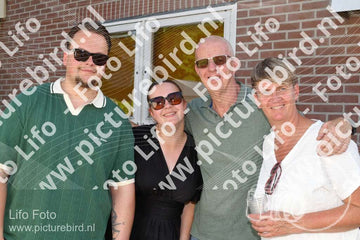 Evenement foto: Serie 1912