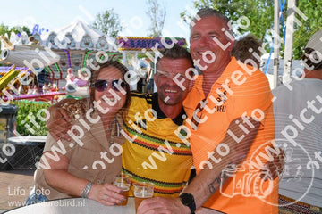Evenement foto: Serie 1912