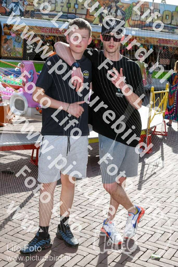 Evenement foto: Serie 1912