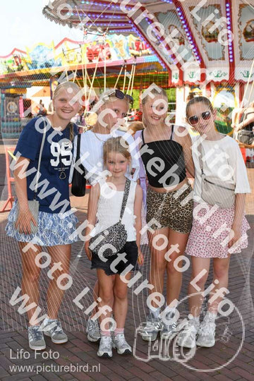 Evenement foto: Serie 1912