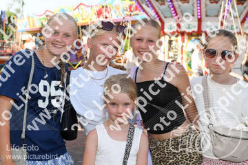 Evenement foto: Serie 1912