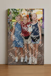 Evenement foto: Serie 1912