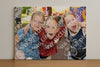 Evenement foto: Serie 1912