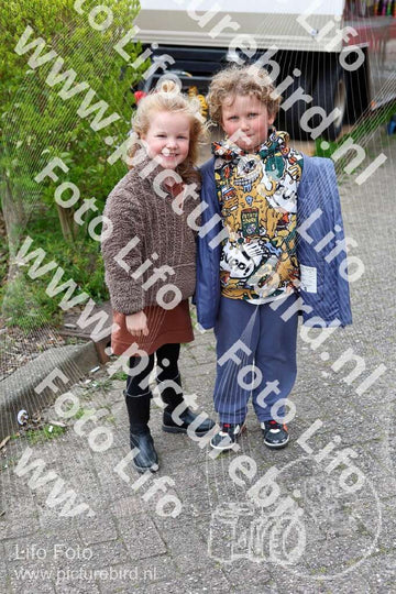 Evenement foto: Serie 1272