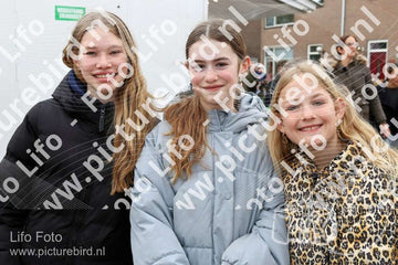 Evenement foto: Serie 1272