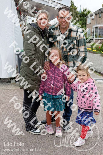 Evenement foto: Serie 1272