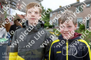 Evenement foto: Serie 1272